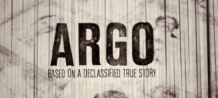The film "Argo" may have been based on a true story, but there were more than a few scenes that didn't play out exactly as the did on the big screen. 