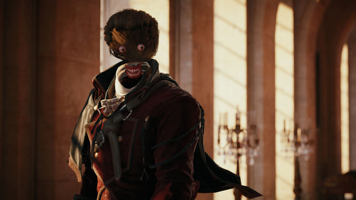 Ubisoft has apologized to gamers for widespread errors in the latest installment of its blockbuster video game franchise Assassin’s Creed: Unity.