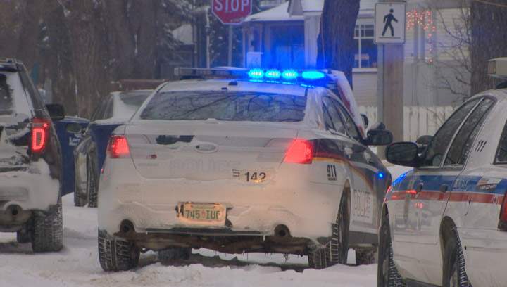 Man breaks into unlocked Riversdale residence - Saskatoon | Globalnews.ca