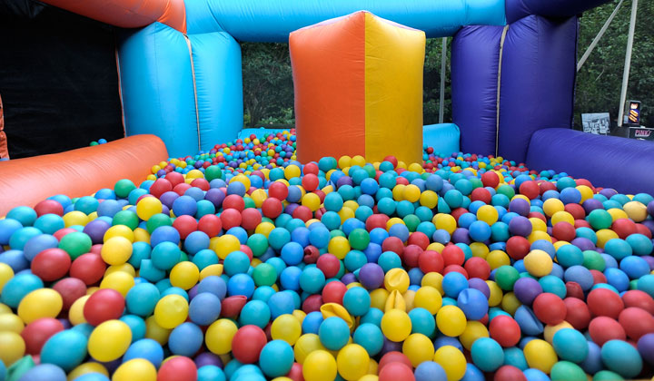 An outing to a family entertainment centre will get kids active and result in memories they’ll have for years.