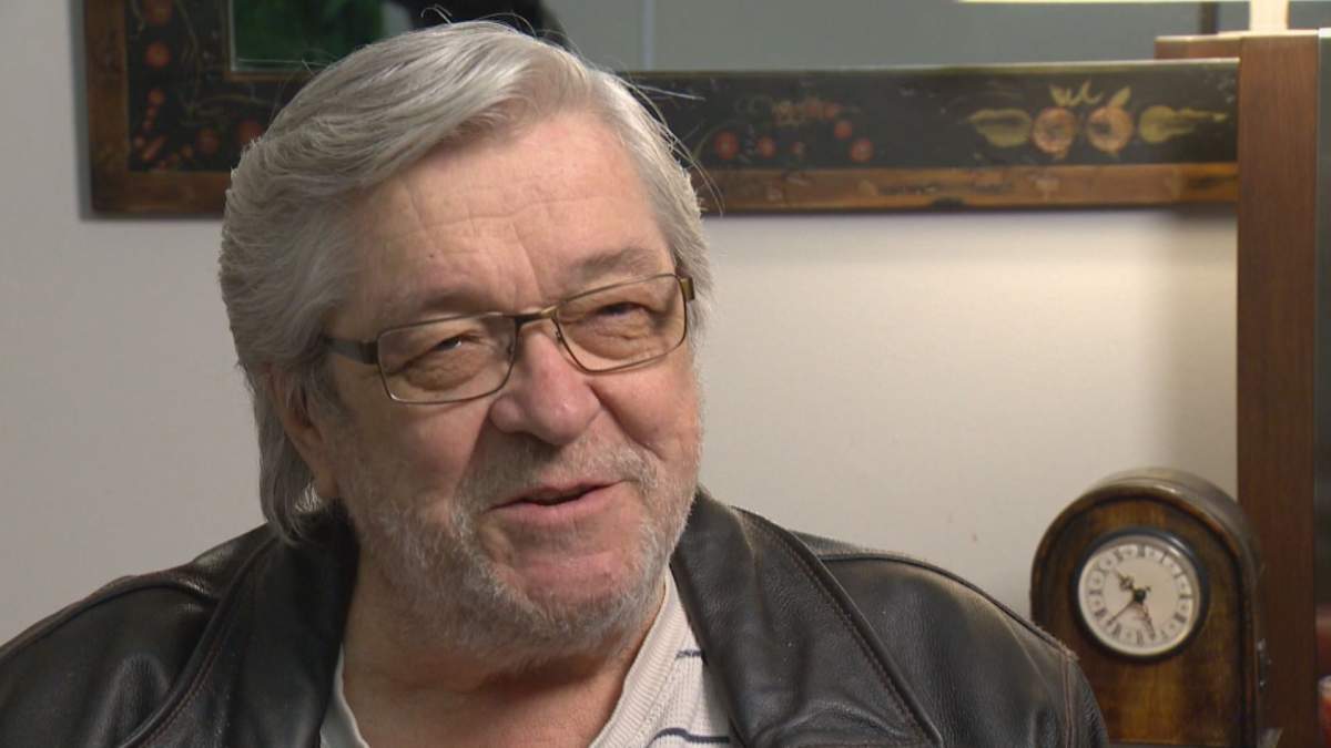 Bill Barry developed the Saskatchewan Virtual War Memorial. He speaks to Focus Saskatchewan here in November 2014