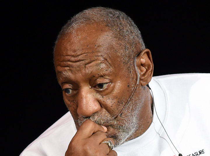 Bill Cosby