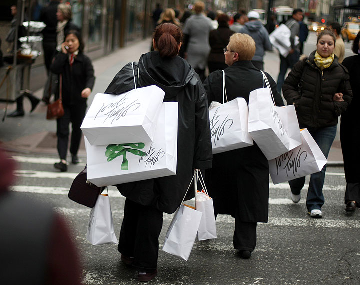 Here’s how much that Black Friday ‘deal’ could cost you in the end