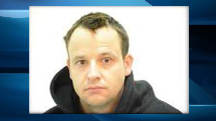 Several warrants have been issued for the arrest of Brian Blais.