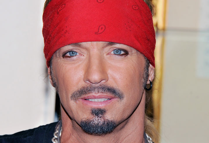 Bret Michaels