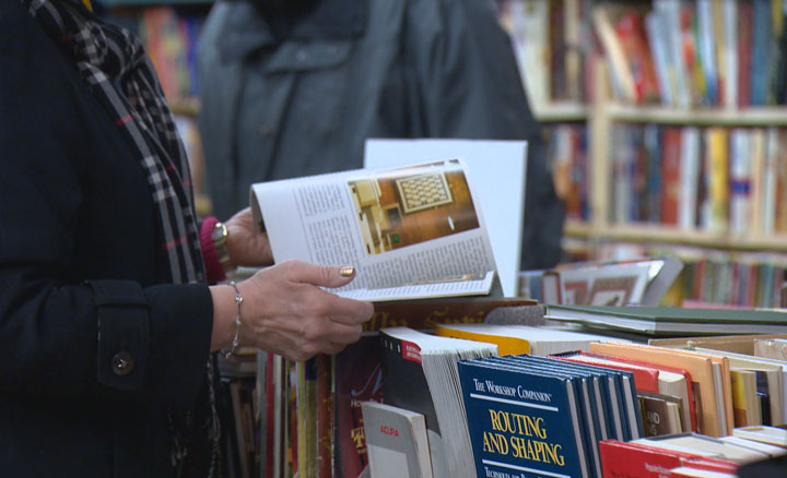 One of Saskatoon’s fastest-growing neighbourhoods is getting a new library in 2016.