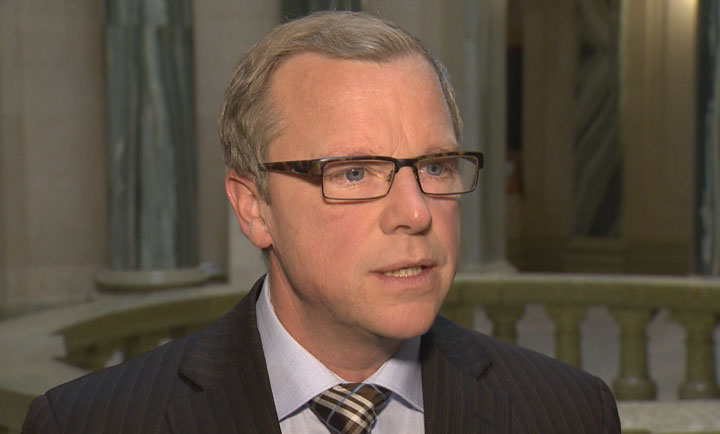 Saskatchewan Premier Brad Wall continues to call for support of Energy East pipeline.