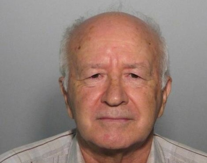 Bruno Santaguida taught math at Sir Wilfrid Laurier Junior High School from 1975 to 1983 and has plead guilty to to indecent assault and sexual assault of a student under 14.