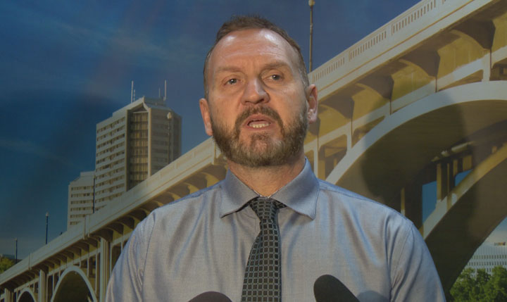 The city’s Chief Financial Officer Kerry Tarasoff said Friday that he’s still calculating the numbers but anticipates it to be in “the red” heading into the year’s end.