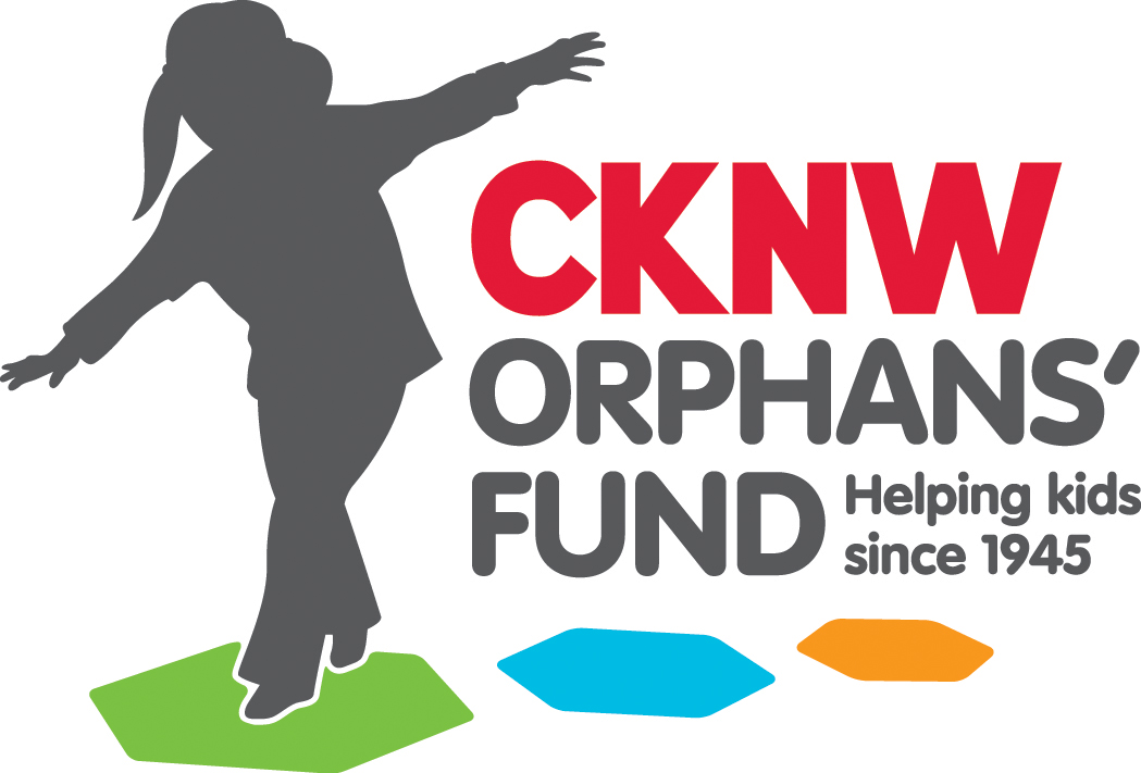 Someone claiming to be part of the CKNW Orphans' Fund is targeting American churches with a scam.