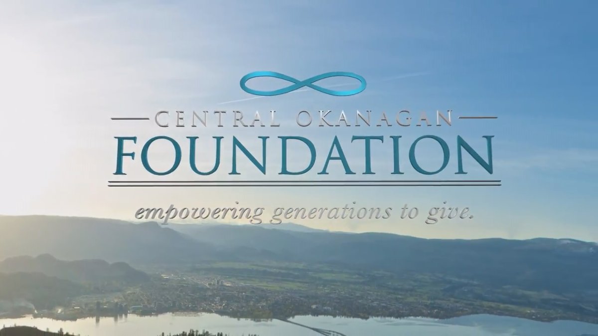 Record year ahead for the Central Okanagan Foundation - image