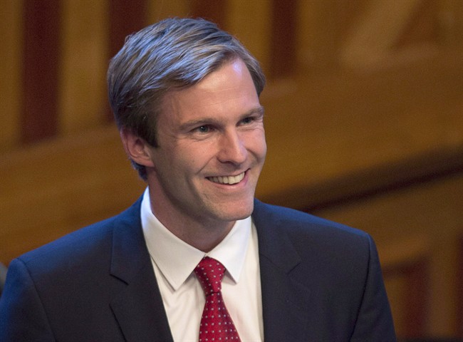 Audited figures for 2014-15 show hefty deficit and debt in New Brunswick - image