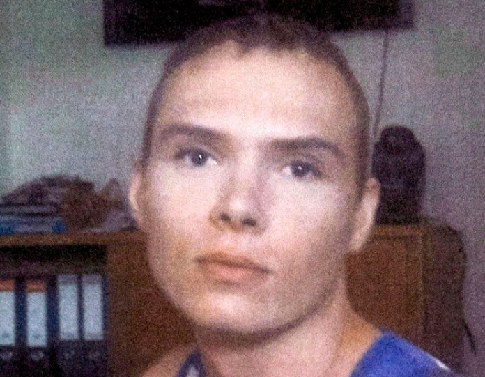 Killer Luka Magnotta S Peterborough Mother Fears For Son In Prison With Covid 19 Outbreak Thepeterboroughexaminer Com