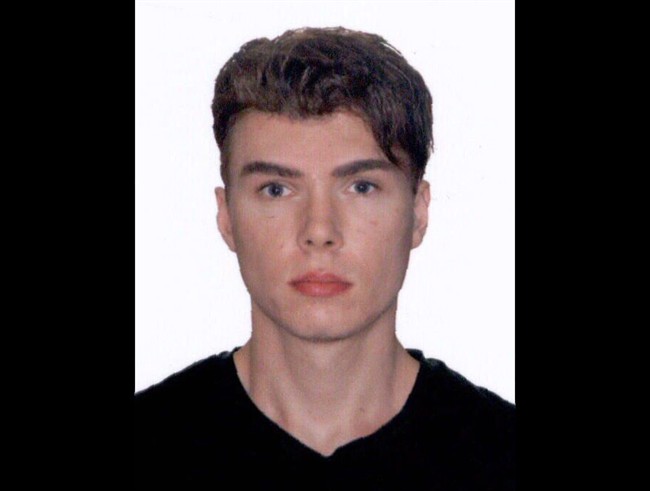 Luka Magnotta