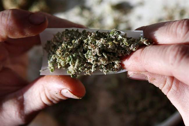 Medical pot