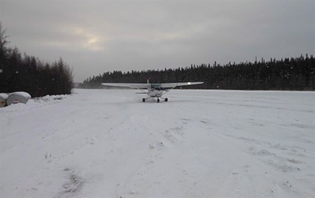 Community relieved, thankful after five teens rescued from island in northern Saskatchewan lake.
