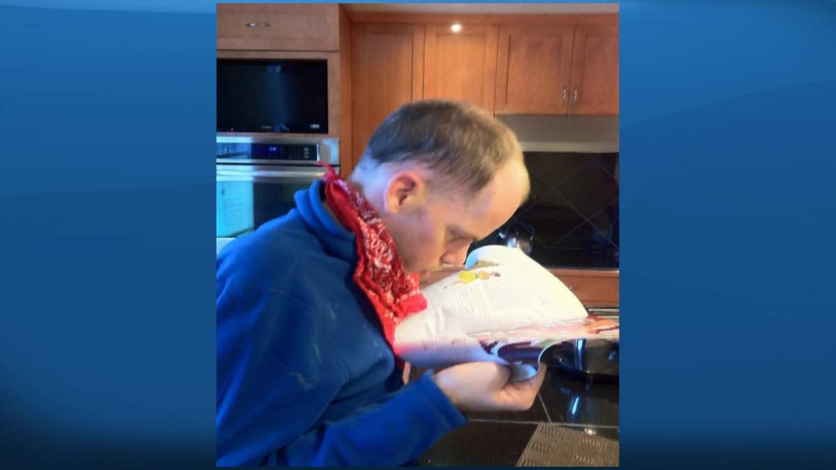 35 year old David Holmes died after being scalded in a group home.