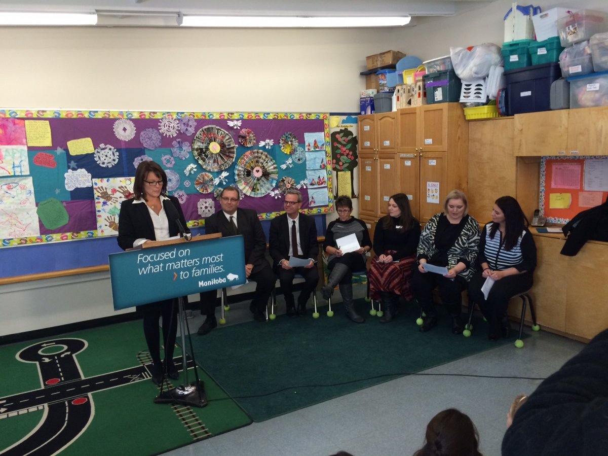 Government promises to reduce child-care wait list - image