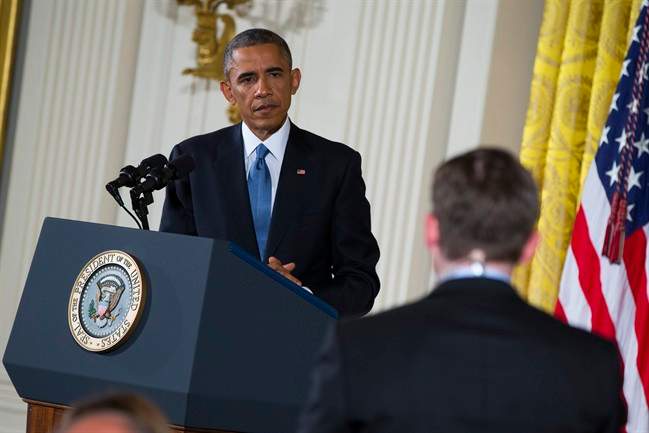 Obama