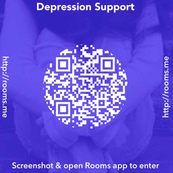 Facebook chatroom app ‘Rooms’ now available to Canadian users - image