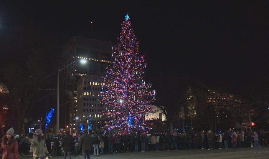 As Edmontonians celebrate the holiday season, many local charities are in need of not just financial contributions, but volunteers as well.