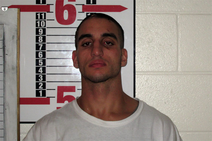 ‘Dangerous’ inmate back in custody in Halifax after mistaken release - image