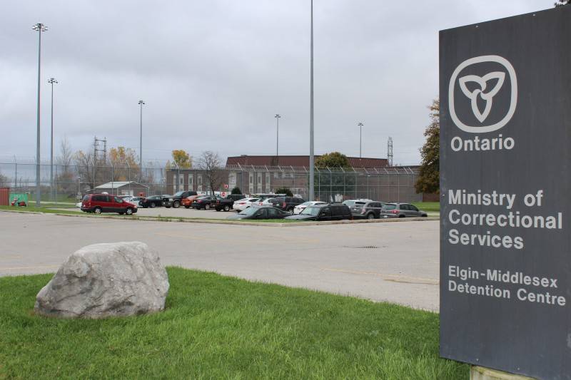 Ontario to pay $33M in proposed settlement for class actions over London jail conditions - Vimarsana News