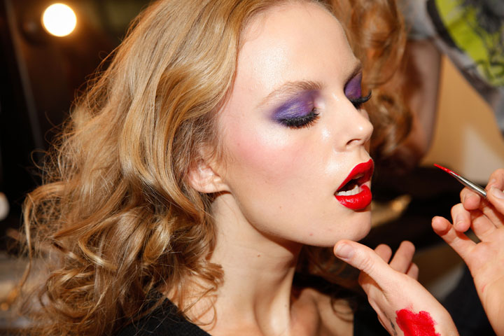 Make it a party: 10 red lipsticks for the holidays