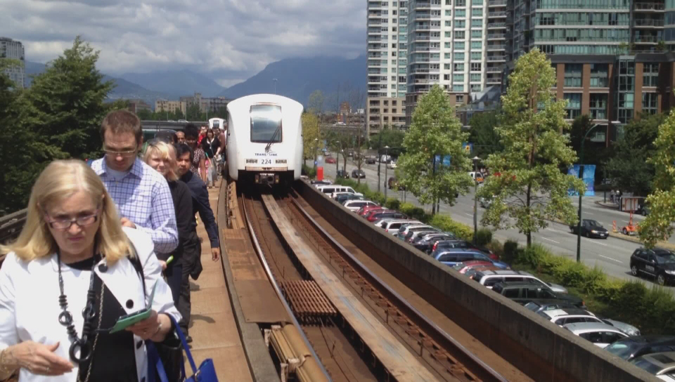 Five things to know about TransLink’s report on its recent troubles - image