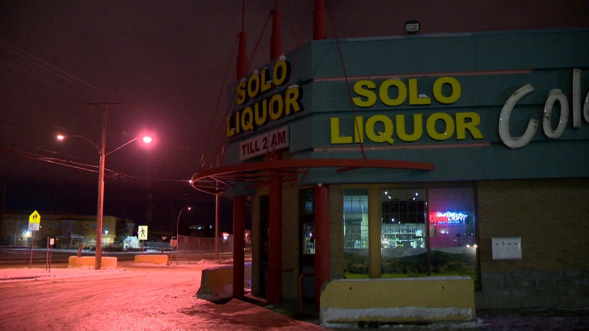 Distance between liquor stores and schools goes before city council - image