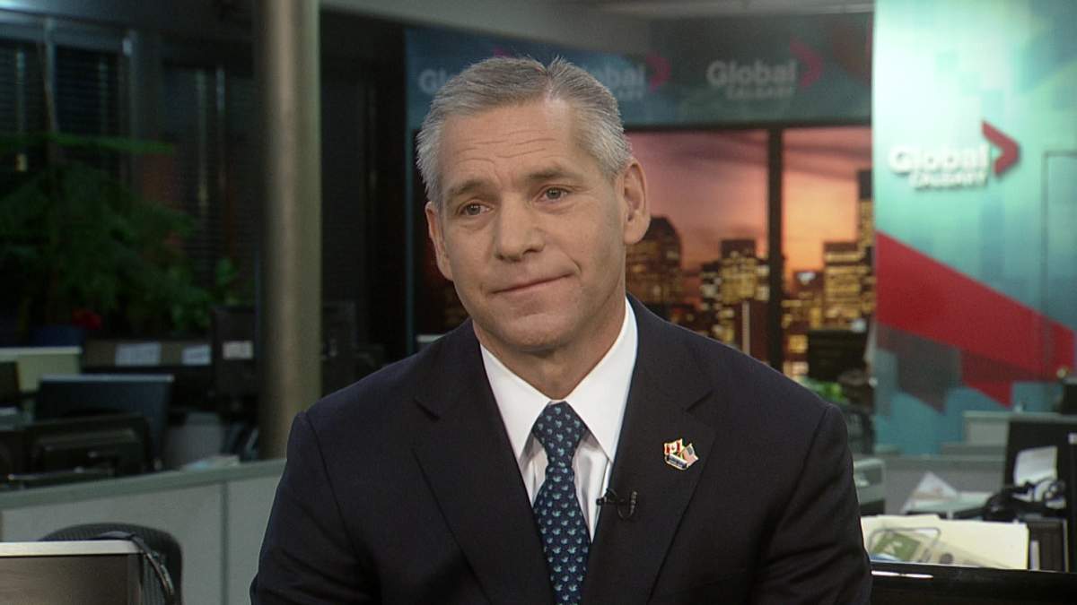 Russ Girling, TransCanada Corporation, CEO
.