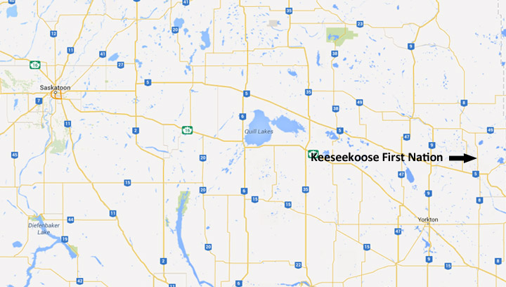 Alcohol believed factor in Highway 8 crash that left one dead, one injured in Saskatchewan.