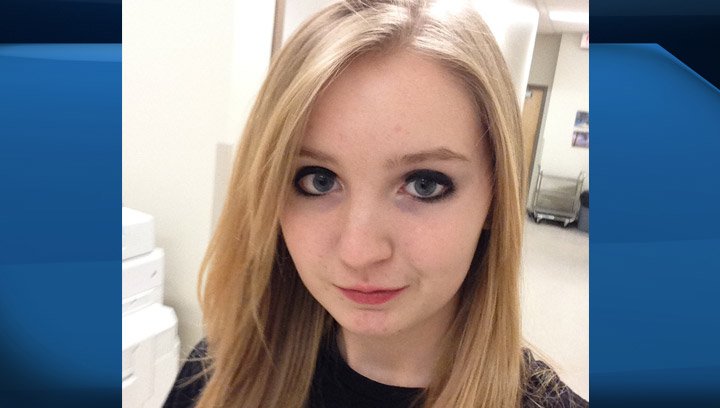 Battlefords RCMP seek help locating missing teen Kyla Greenwald who may be in the Lloydminster area.