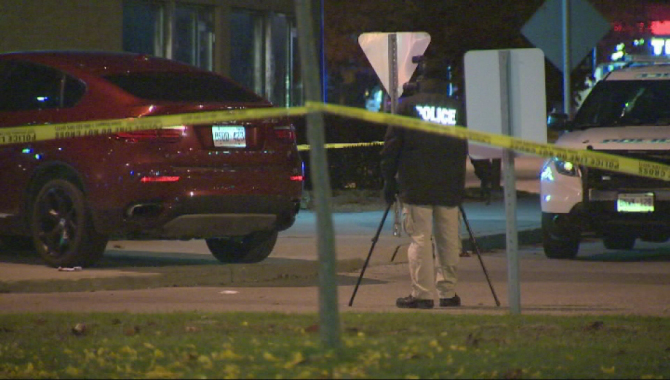 Police identify fatal shooting victim in Richmond Hill - Toronto ...