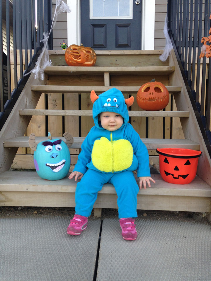 Nov. 1: This Your Saskatchewan photo was taken by Kim Thue in Martensville.