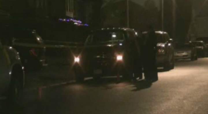Surrey RCMP searching for driver involved in hit-and-run - BC ...