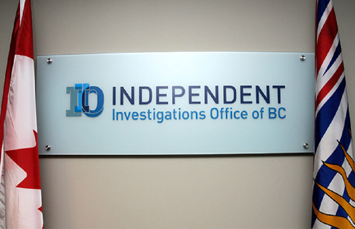 Woman dies in Burnaby RCMP custody, B.C. police watchdog investigates
