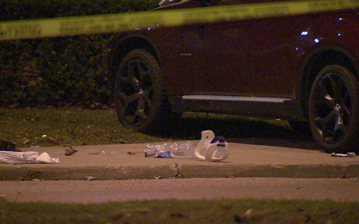 Police identify fatal shooting victim in Richmond Hill - Toronto ...