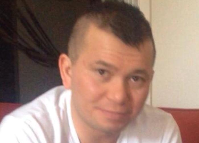 Jessie Yellowknee, 33, was reported missing to the Edmonton Police after his family became concerned that he had been heard from in several weeks.