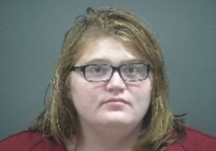 Jillian McCabe was sentenced in life in prison in the death of her 6-year-old son.