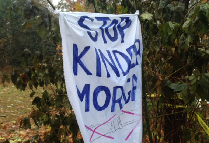 Kinder Morgan leaving Burnaby Mountain ahead of injunction deadline - image