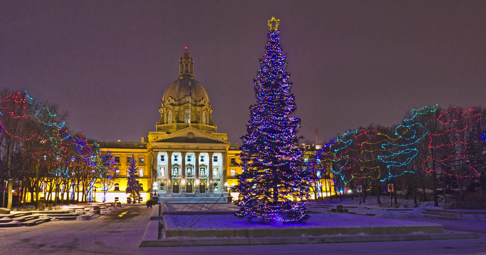 12 holiday activities in and around Edmonton - Edmonton  Globalnews.ca