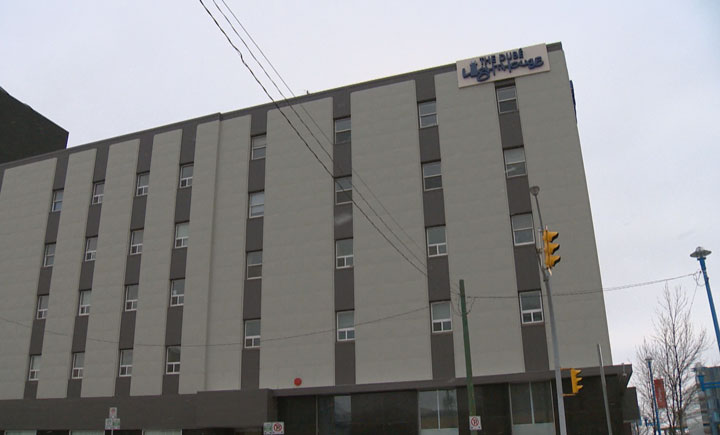 Saskatoon Lighthouse residents to be moved out of building after SHC purchase