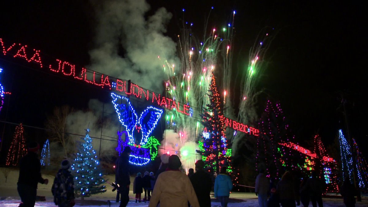 10 Christmas events in Calgary in 2014 Calgary Globalnews.ca
