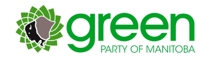 Leader of Manitoba’s Green party re-elected - image