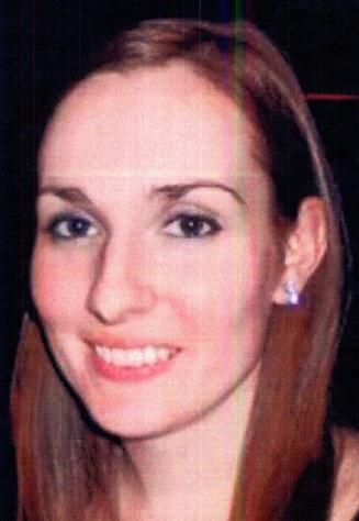 The 27-year-old woman was last seen on November 15, in her Rosemont home. 

