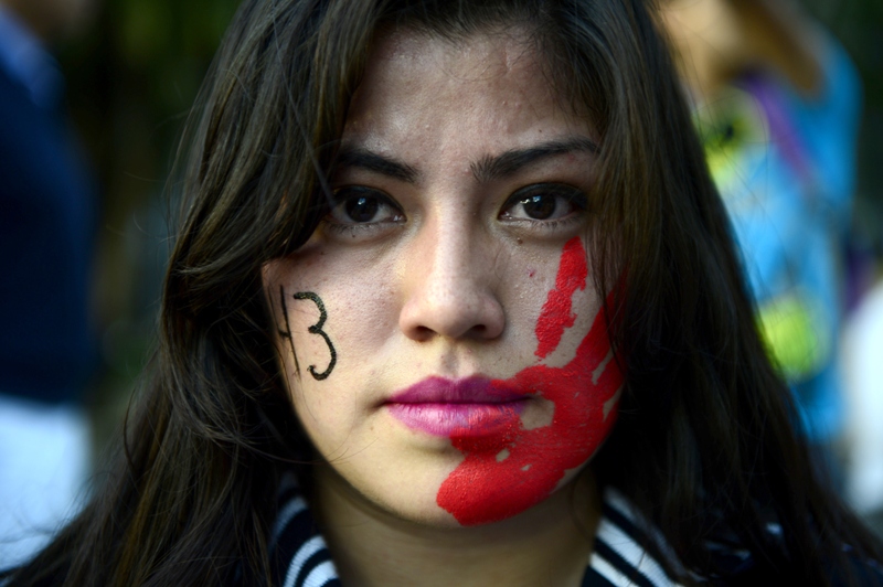 19 Weeks Ago, 43 Mexican Students Disappeared. What Happened ...