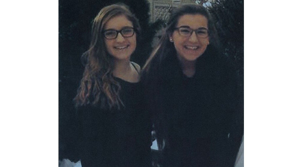 Vernon RCMP say two missing teenage girls found safely in Manitoba - image