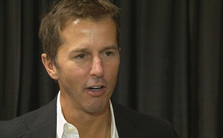 Mike Modano's Hall of Fame career took off with the Prince Albert Raiders of the Western Hockey League.