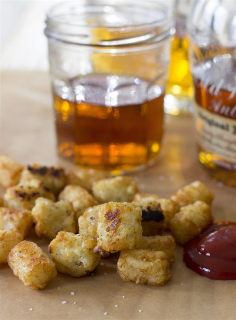 Tater Tots appealing to hipsters and home cooks